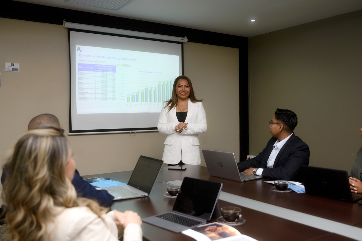 Equipo ERT Training
