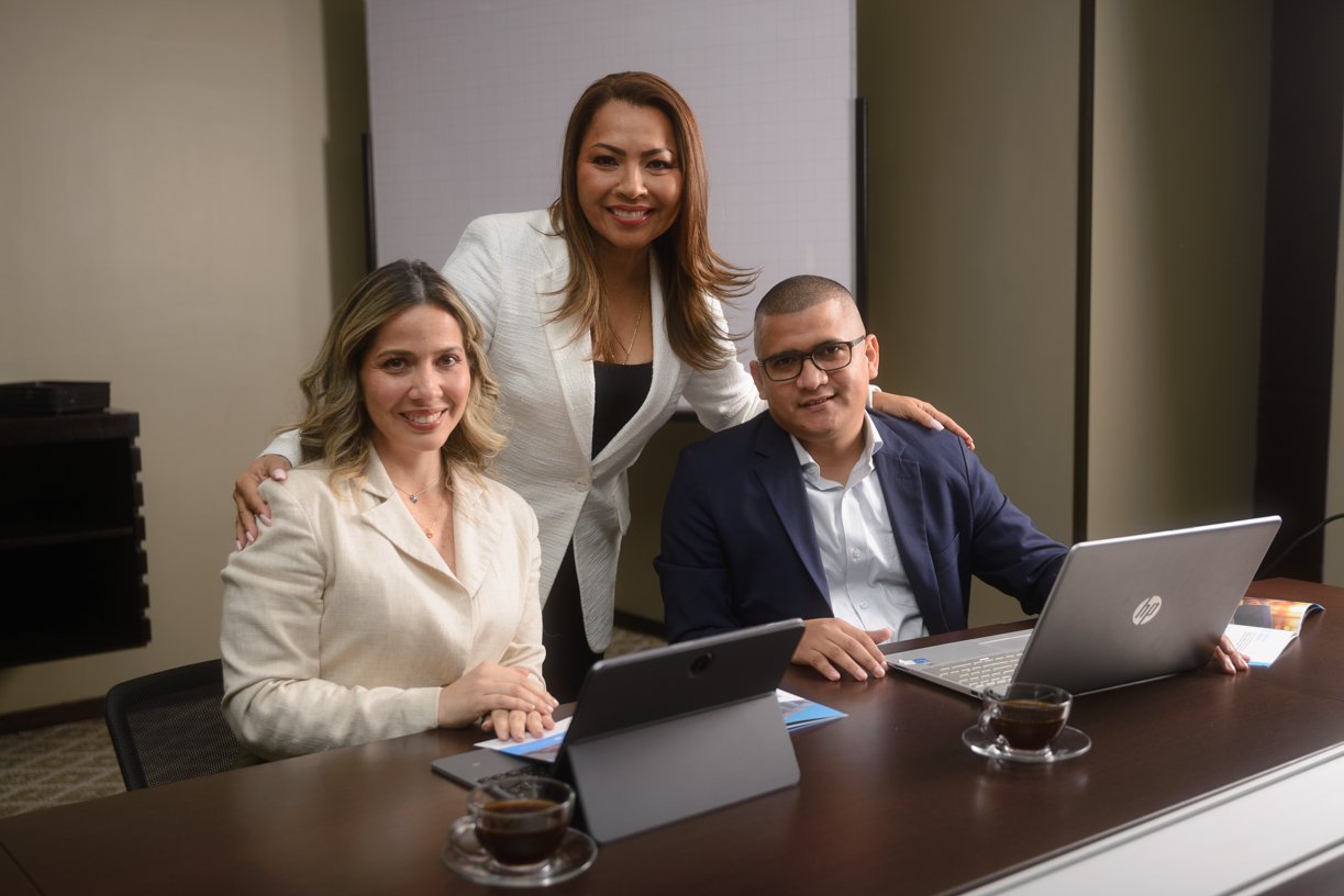 Equipo ERT Training