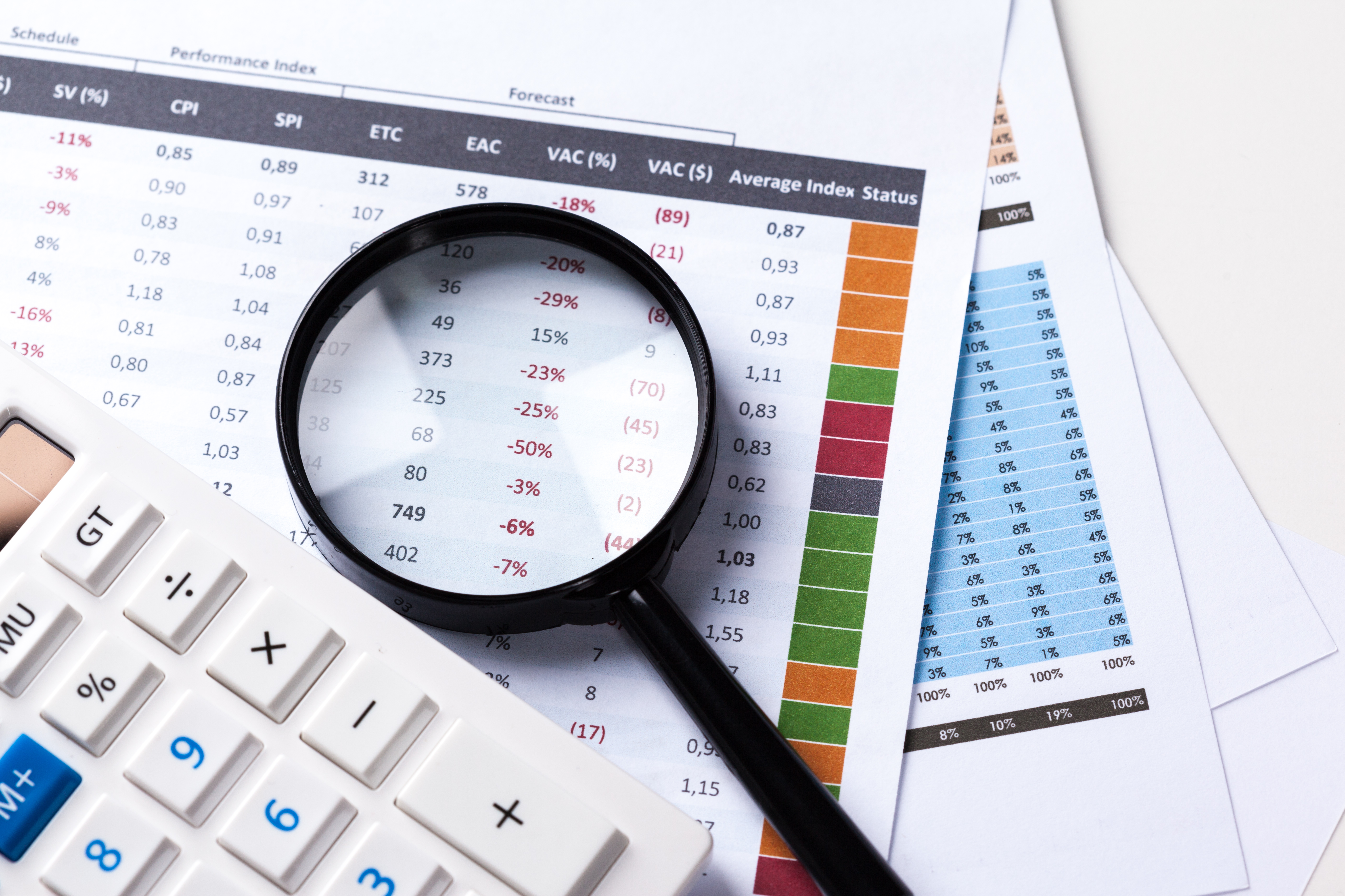 Auditoría Financiera